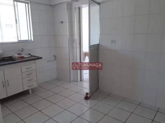 Imagem Apartamento com 2 dormitórios à venda, 54 m² por R$ 318.000,00 - Tucuruvi - São Paulo/SP