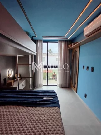 Imagem Oportunidade em PORTO DE GALINHAS: 25,07m², 01qt, 01vaga.
