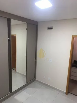 Imagem Casa com 3 suítes e piscina no condomínio - Residencial Valência - Ribeirão Preto/SP