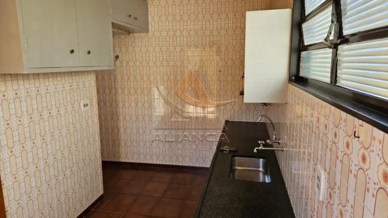 Imagem Casa - Ribeirão Preto - Vila Tibério