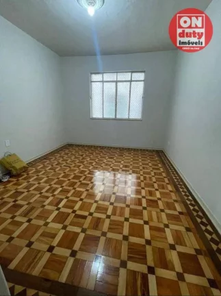 Apartamento com 2 quartos para alugar, 70 m² por R$ 3.000/mês - Embaré - Santos/SP