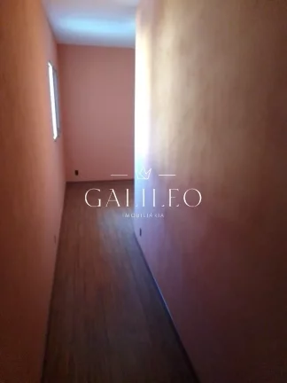 Imagem Casa a venda no bairro Almerinda Chaves em Jundiaí