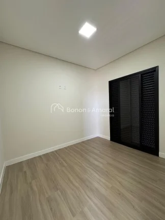 Imagem Sobrado à venda, 03 quartos, no condomínio Terras da Estância - bairro São bento - Paulínia / S...