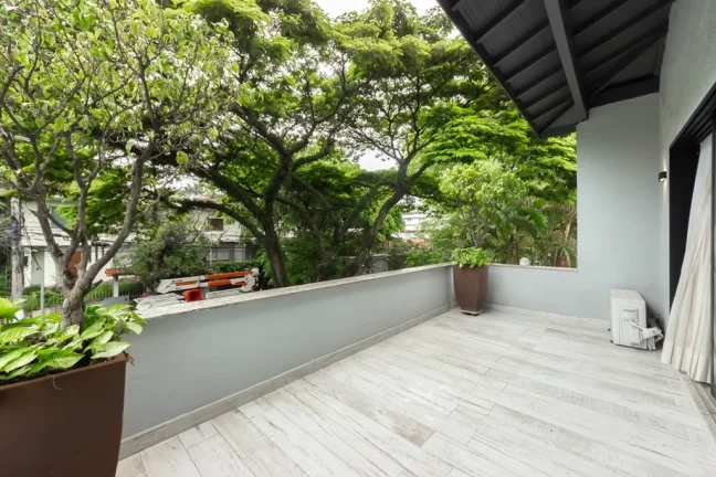 Imagem CASA RESIDENCIAL em São Paulo - SP, Campo Belo