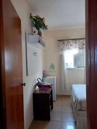 Imagem Apartamento com 2 dormitórios à venda, 65 m² por R$ 403.000,00 - Vila Augusta - Guarulhos/SP