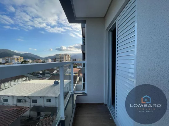 Imagem Apartamento novo no Centro