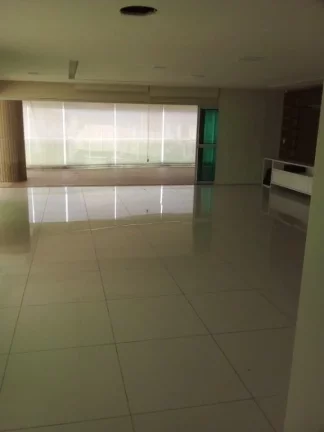 Imagem Apartamento com 4 dormitórios à venda, 360 m² por R$ 8.000.000,00 - Gonzaga - Santos/SP