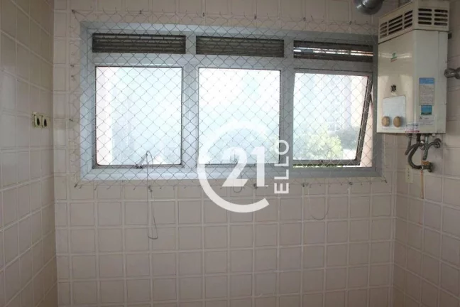 Imagem Apartamento com 1 dormitório à venda, 75 m² por R$ 880.000,00 - Moema - São Paulo/SP