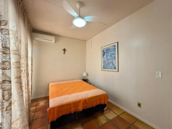 Imagem Apartamento 1 Dormitório - Bairro Navegantes