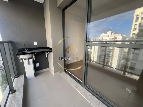 Imagem Apartamento, 1 Dormitório suíte, Vision Colinas.