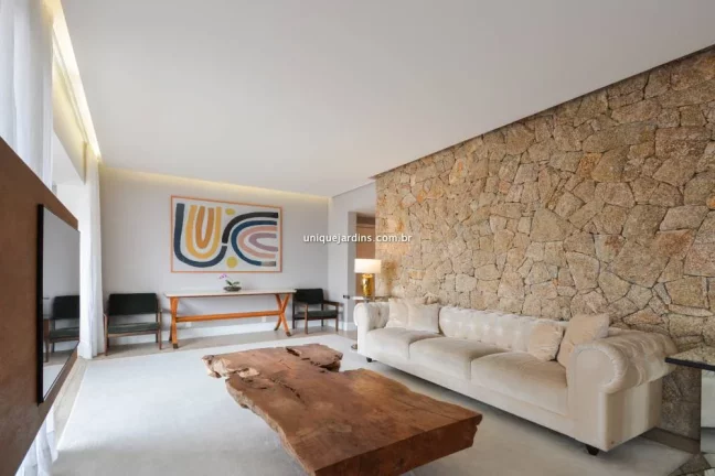 Imagem Apartamento à venda Itaim Bibi São Paulo