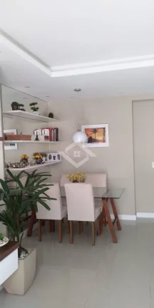 Imagem Apartamento 2 Quartos com Suíte e 70m² no Recreio dos Bandeirantes – RJ