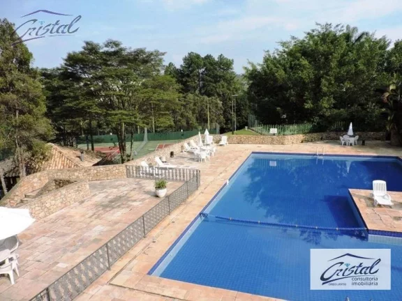 Imagem Terreno Residencial à venda, Altos de São Fernando, Jandira - .