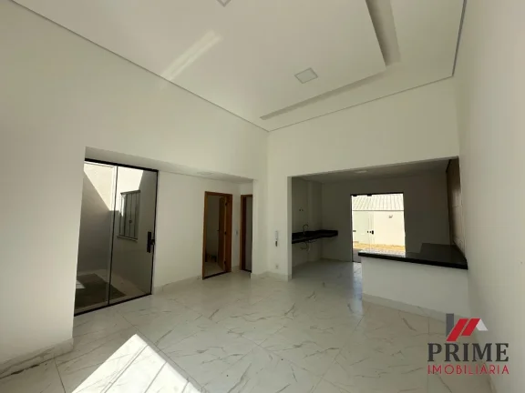 Imagem Casa - Bairro Lundcea - Lagoa Santa
