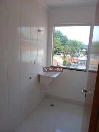 Imagem Cobertura com 2 dormitórios à venda, 46 m² por R$ 400.000,00 - Jaçanã - São Paulo/SP