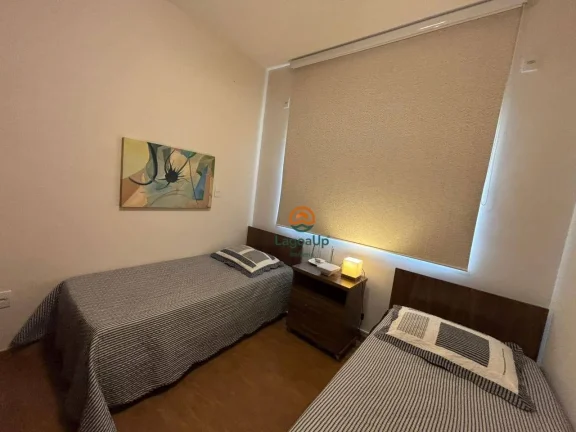 Imagem Casa com 3 dormitórios à venda, 150 m² por R$ 860.000 - Jardim Imperial - Lagoa Santa/MG