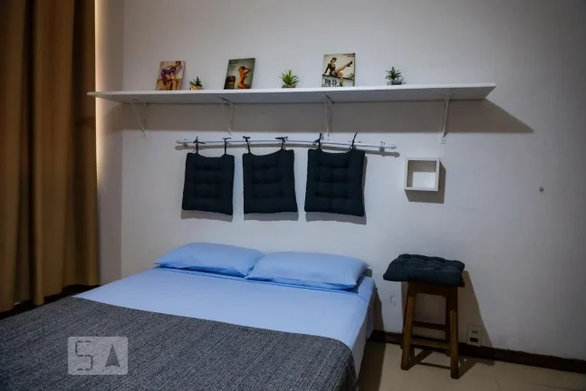 Imagem Apartamento à Venda - Copacabana, 3 Quartos, 160 m2