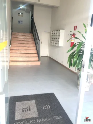 Imagem Sala Comercial no Centro de Lagoa Santa!