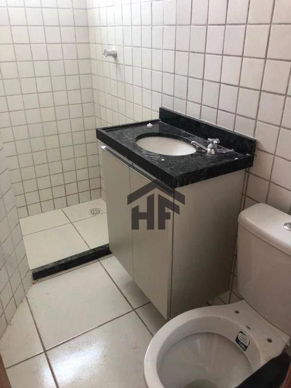 Imagem Apartamento com 2 Quartos à Venda, 52 m² em Piedade - Jaboatão Dos Guararapes