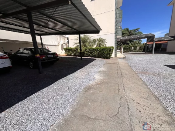 Imagem Apartamento em São Francisco, Patos de Minas/MG