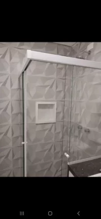 Imagem EXCELENTE APARTAMENTO EM SANTOS COM 2 DORMITÓRIOS E 1 VAGA DE GARAGEM!!!