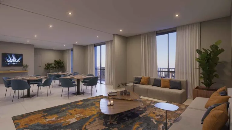Imagem APARTAMENTO RESIDENCIAL em São Paulo - SP, Santo Amaro