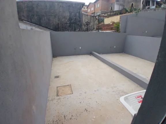 Imagem Casa Sobrado à venda na Vila Aparecida em Bragança Paulista