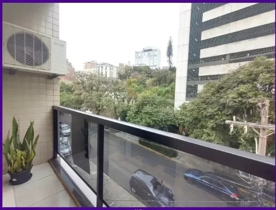 Imagem Apartamento à venda em Porto Alegre, Independência, com 2 quartos, 75m2