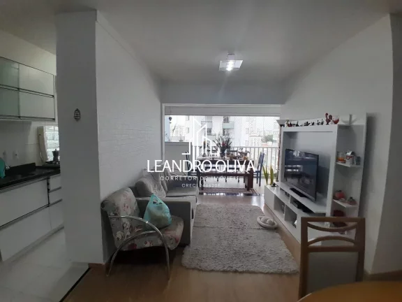 Imagem Condomínio Good Life Parque Aclimacao - Apartamento à Venda na Aclimação – Good Life Aclimação