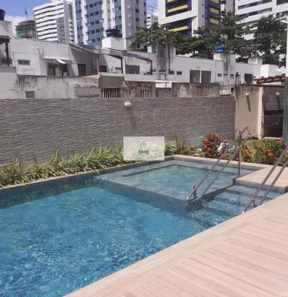 Imagem Apartamento 3 quartos em Boa Viagem