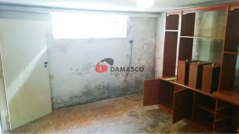 Imagem Casa à venda 3 Quartos, 1 Suite, 4 Vagas, 404M², Jardim São Caetano, São Caetano do Sul - SP