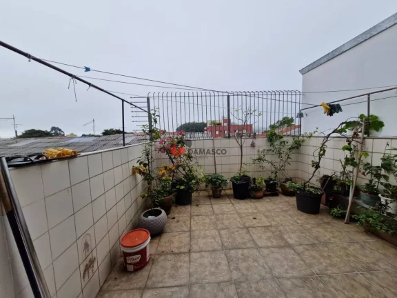 Imagem Sobrado à venda, Barcelona, São Caetano do Sul