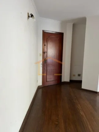 Imagem Apartamento 3 dormitórios, sendo 1 suíte, sala para 3 ambientes, sacada, cozinha planejada, área ...