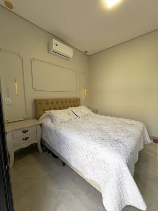 Imagem Casa no Condomínio Terra Vista em Mirassol