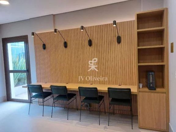 Imagem Apartamento com 2 dormitórios para alugar, 77 m² por R$ 10.550,00/mês - Vila Mariana - São Paulo/SP