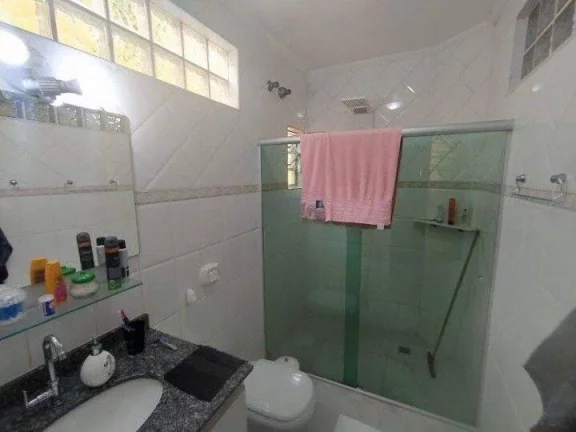 Imagem Sobrado com 3 dormitórios à venda, 250 m² por R$ 649.000,00 - Marajoara