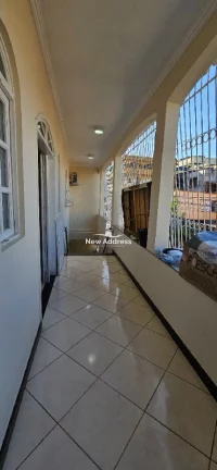 Imagem Casa de 3 pavimentos à venda em Itacibá, Cariacica