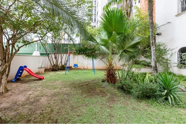 Imagem APARTAMENTO RESIDENCIAL em São Paulo - SP, Indianópolis