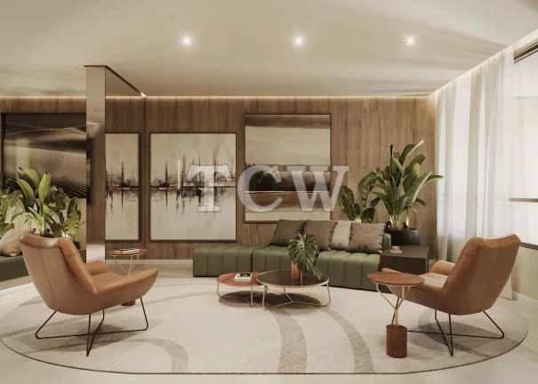 Imagem Apartamento à venda no bairro Aclimação - São Paulo/SP, Zona Sul