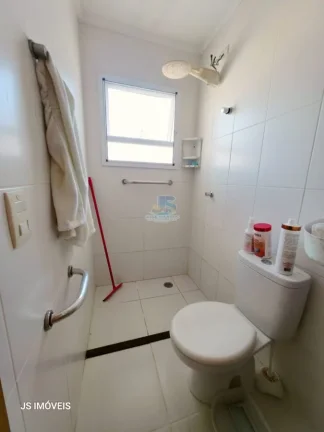Imagem VENNDE - SE ÍNCRÍVEL CASA DE CONDOMÍNIO EM PRAIA DE MAITINGA - BERTIOGA -SP.