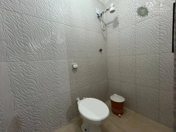 Imagem Oportunidade no Maracanã: Casa Térrea Isolada, 3 Dorms, 4 Vagas | Abaixo do Mercado!