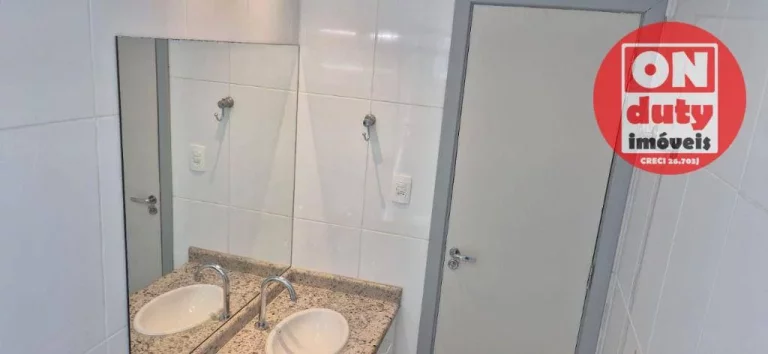 Imagem Apartamento com 2 quartos- José Menino - Santos/SP