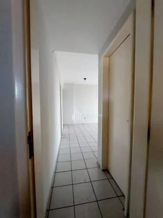 Imagem Apartamento pronto para morar na zona leste de Teresina - à venda por R$ 350.000,00 - Edifício TOULOUSE - São Cristóvão.