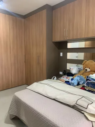 Imagem Sobrado com 3 dormitórios à venda, 200 m² por R$ 800.000,00 - Jardim Quaresmeira II - Suzano/SP
