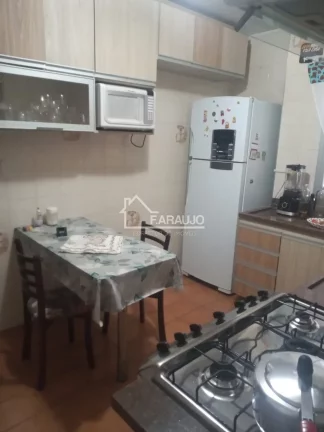 Imagem apartamento à venda Sorocaba