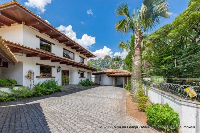 Imagem Imóvel Comercial na melhor localização Granja Viana