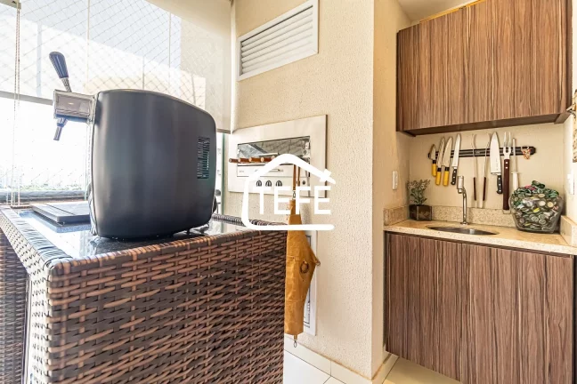 Imagem Apartamento no CIDADE JARDIM - MAJESTIC - 3 suítes - R$ 1.690.000,00 - Barra da Tijuca, RJ