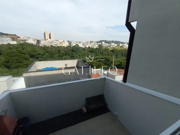 Imagem CASA Á VENDA EM JARDIM EUROPA EM CAIEIRAS -SP
