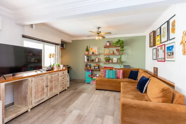 Imagem APARTAMENTO RESIDENCIAL em São Paulo - SP, Pinheiros