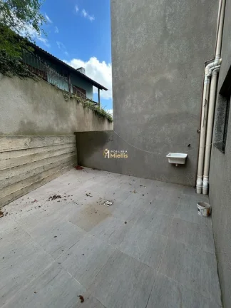 Imagem Sobrado com 2 Dormitorio(s) localizado(a) no bairro Tarumã em Viamão / Rio Grande do Sul Ref.:57580651